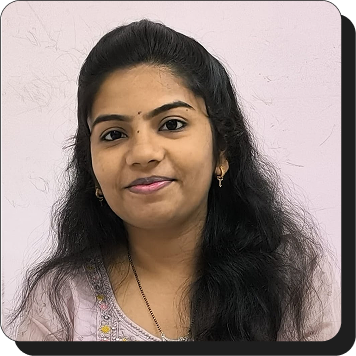 Mrs. Pratiksha Ghodake