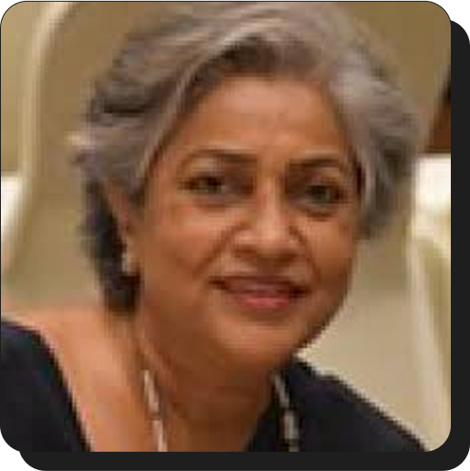 Prof. (Dr.) Rohini Chowgule