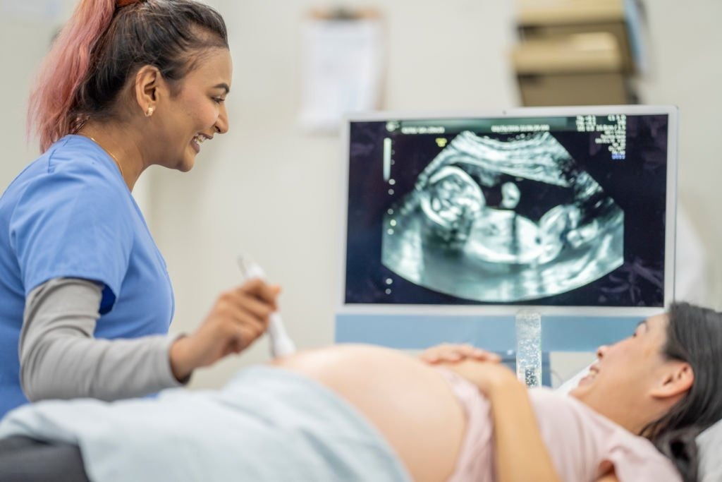 Prenatal & Fetal Testing