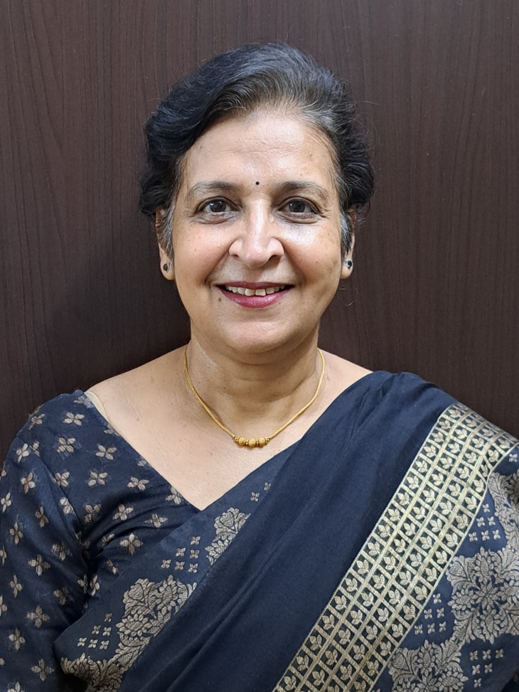 Dr. Shubha Phadke