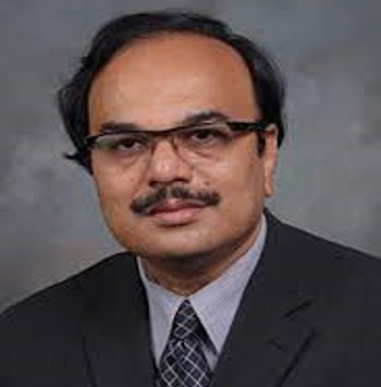 Dr. Nirmal Surya