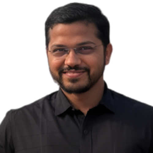 Dr. Satrujit Parhi